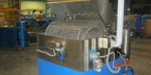 Rubber Hose Cleaning Machine