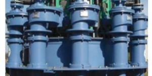 Polyurethane Hydrocyclone