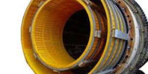 Polyurethane Trommel Screens
