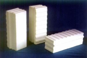 Abrasion Resistant Liners