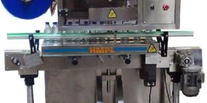 Shrink Labeling Machine