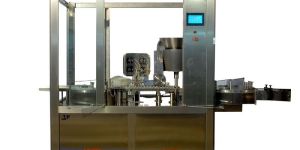 Vial Filling Machine