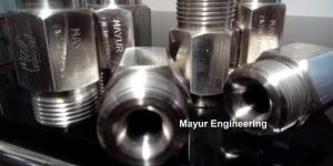 Full Cone Nozzle
