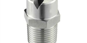 Stainless Steel Spray Nozzles