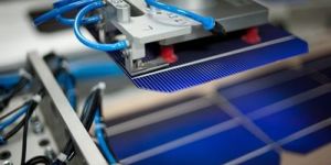 PV Manufacturing Equipments