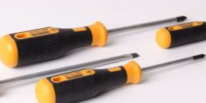 Screwdrivers