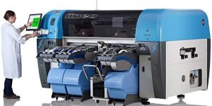 SMT Pick Place Machines