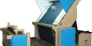 Classic Light Inspection Rolling Machine