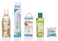 Keisha Hand Sanitizer