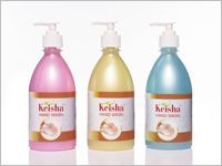Keisha Hand Wash