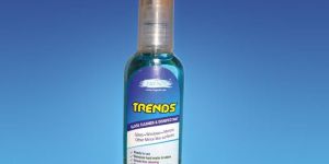 GLASS CLEANER DISINFACTANT