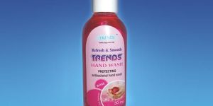 HAND WASH ROSE