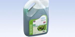HG GREEN APPLE GEL