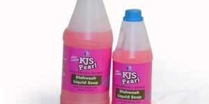 KJS Pearl Dishwash Liquid Soap