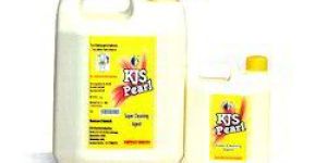 KJS Pearl Toilet Cleaner