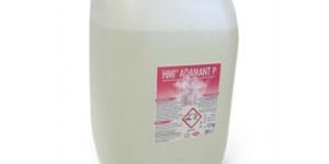 HMI Adamant P Dishwasher Concentrate ( Biodegradable Eco Friendly Washer )