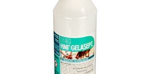 HMI Gelasept Hand Disinfectant Gel