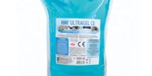 HMI Ultragel CE Ultrasound Gel