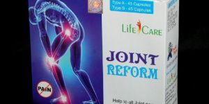 Joint Reform Capsules