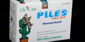 PILES RELIEF CAPSULES