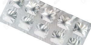 Strip Pack Foil