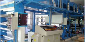 Vmch Coating Machine
