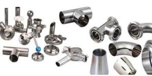 Sanitary Fittings