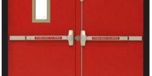 Fire Doors