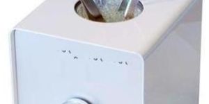 Glass Bead Sterilizer