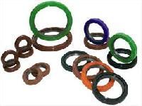 Hydraulic Rubber Seals