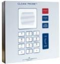 Cleanroom Phone