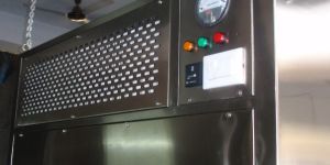 Laminar Flow Station