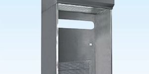 Reverse Laminar Air Flow Unit