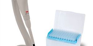 Electronic Pipettors