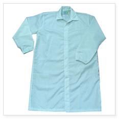 ESD Smocks
