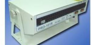 Powder Fixture Set