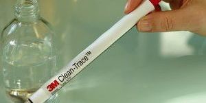 ATP Water Hygiene Test Kit