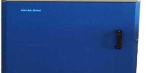 Hot Air Oven