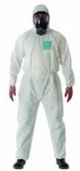Chemical Protective Coverall