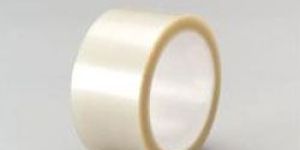 Double Sided Polyester Tapes