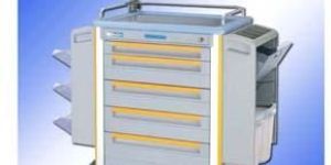 Emergency Cart