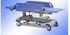 Sliding Stretcher Cart