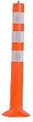 Traffic Delineator Post
