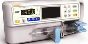 Syringe Pump