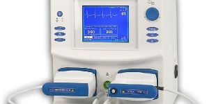 Cardioplus Monophasic Defibrillator