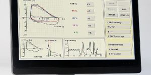 PC Spirometry Diagnostic System