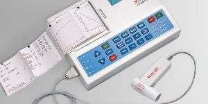 Lung Function Tester