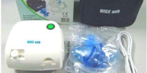 Compressor Nebulizer Systems