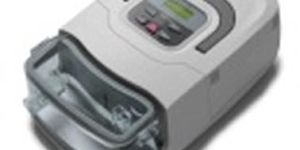 Continuous Positive Airway Pressure Machine