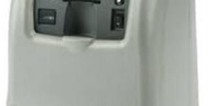 Invacare Oxygen Concetnrator